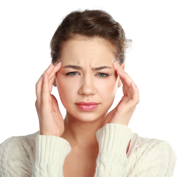 Возможные причины головной боли с правой стороны